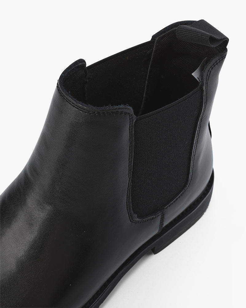 Marcivo Chelsea Boots