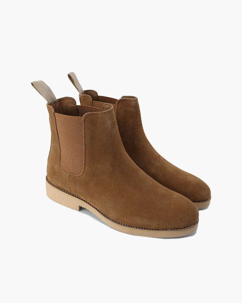 Marcivo Chelsea Boots