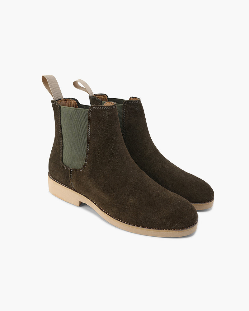 Marcivo Chelsea Boots