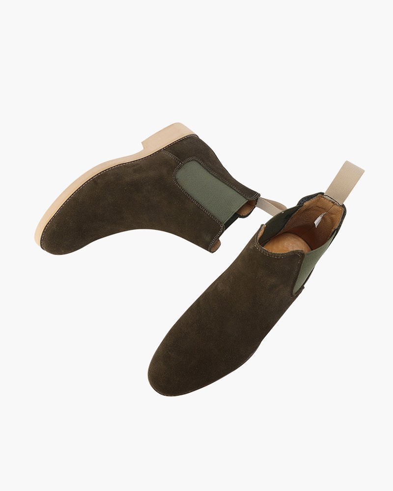 Marcivo Chelsea Boots