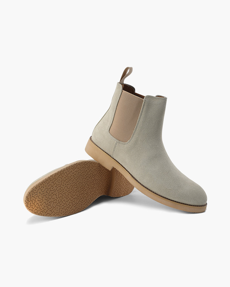 Marcivo Chelsea Boots
