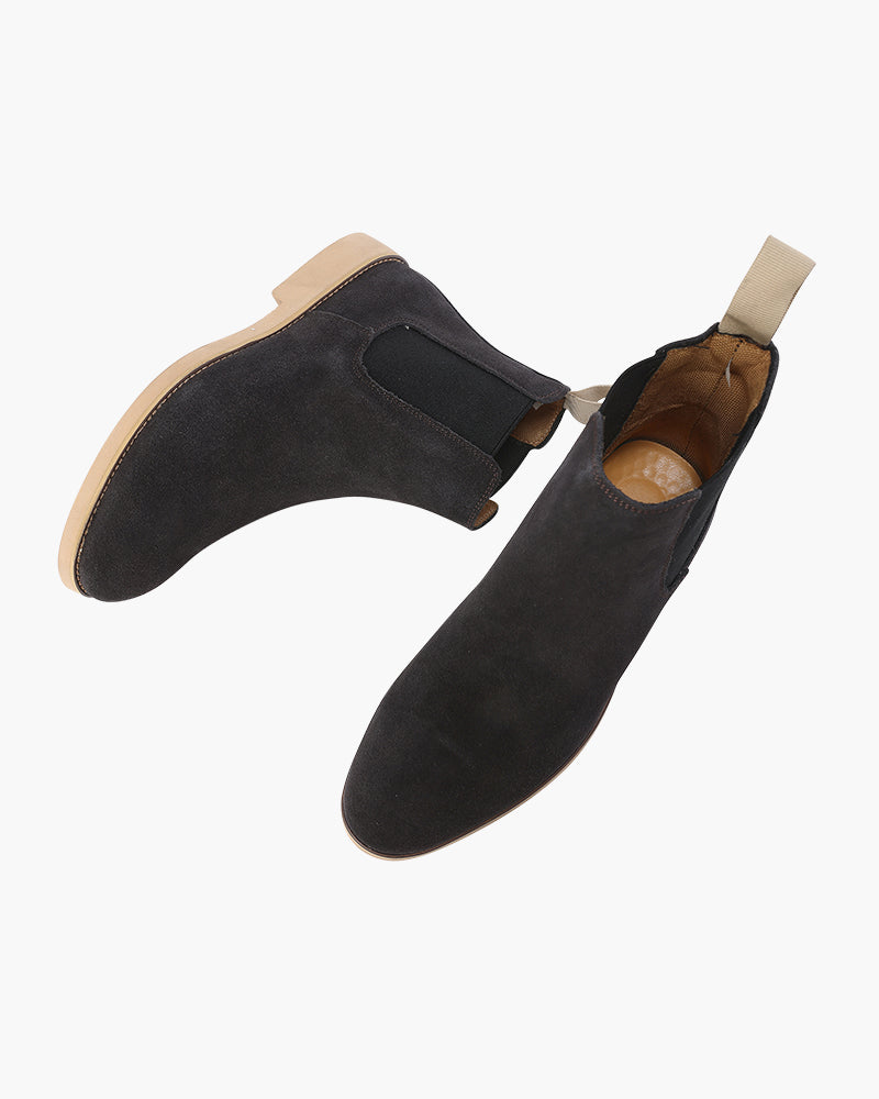 Marcivo Chelsea Boots