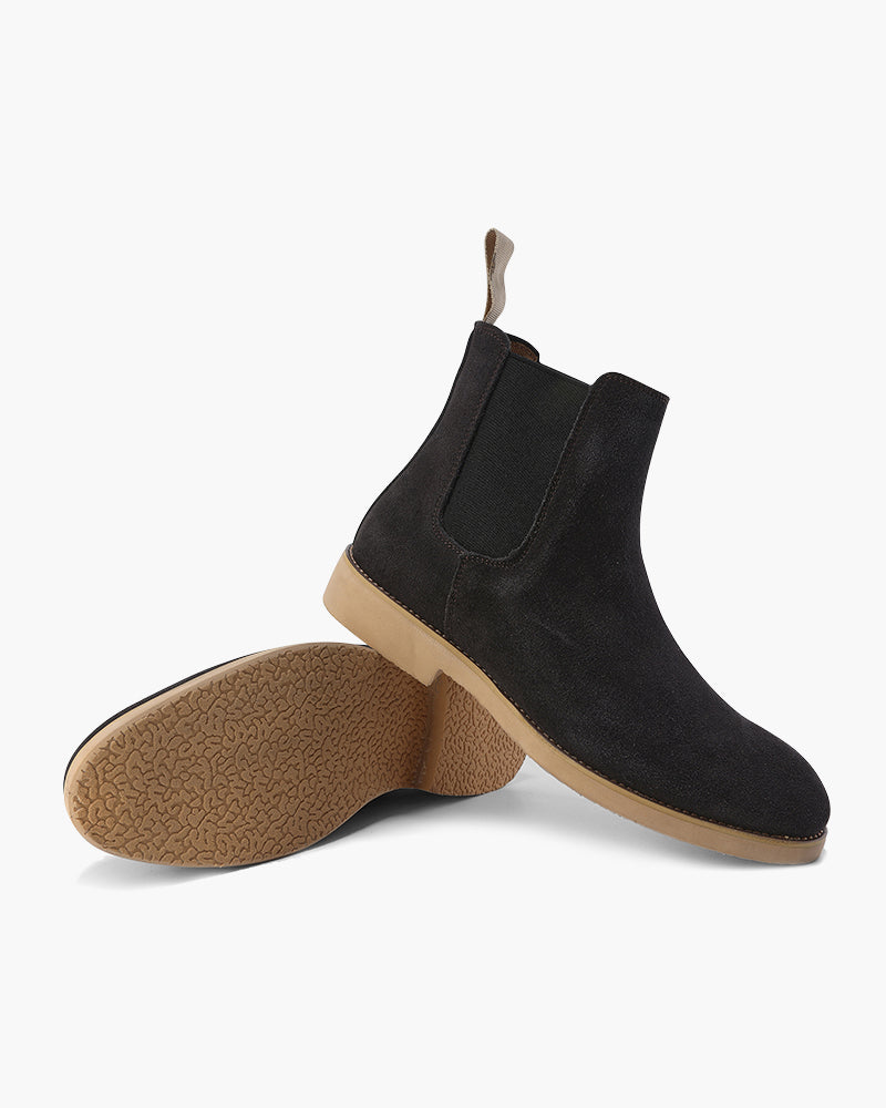 Marcivo Chelsea Boots
