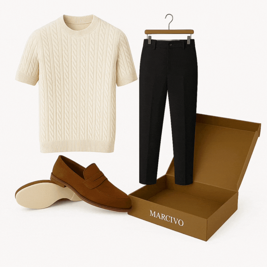 Marcivo Subscription Box