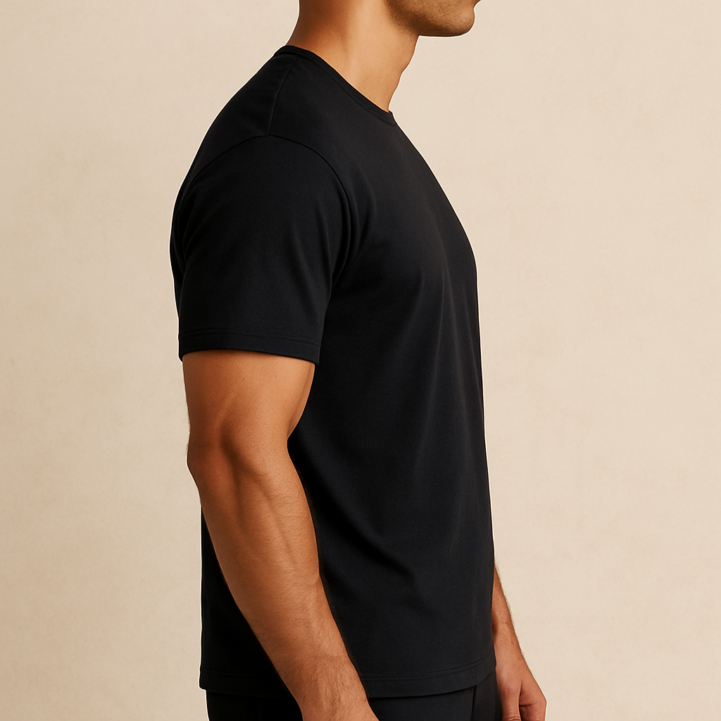 Marcivo Signature Tee