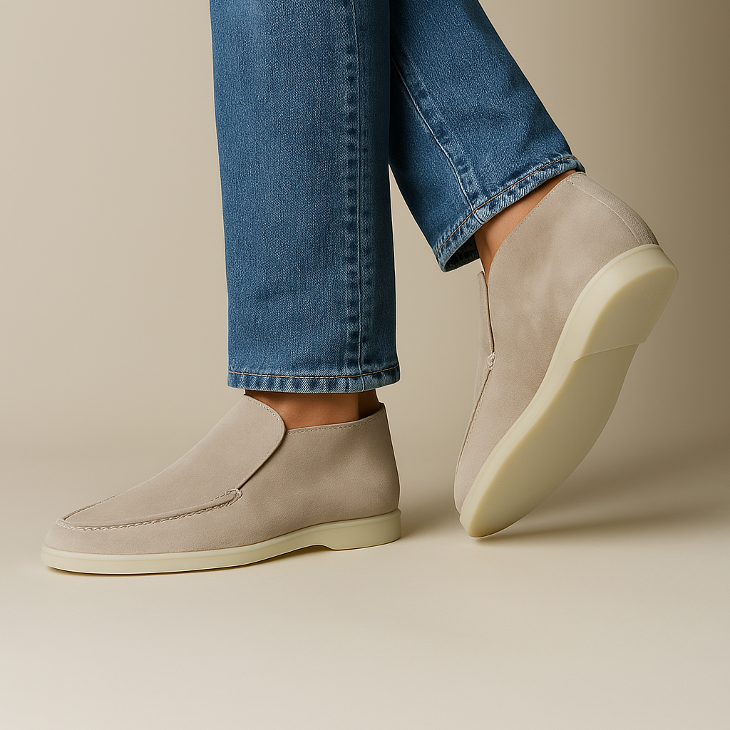 MARCIVO OLD MONEY LAYERED SET