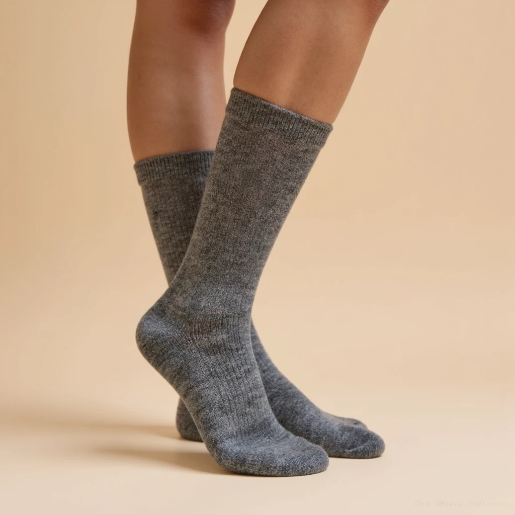 Berkley Cashmere Socks