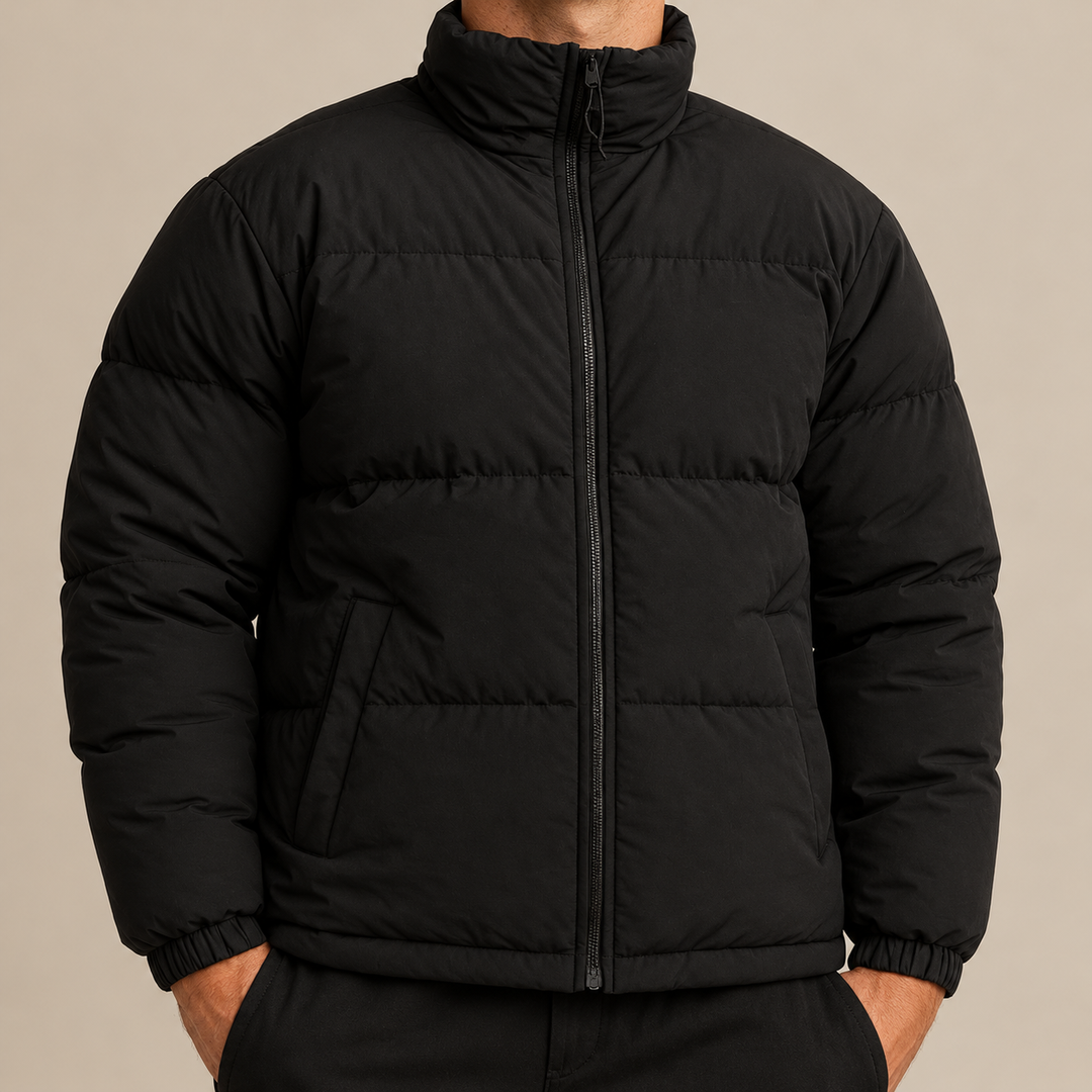 Marcivo Insulated Puffer