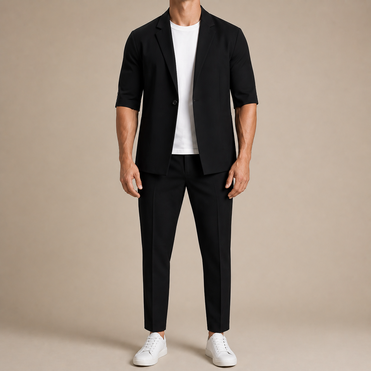 Smart Casual Set
