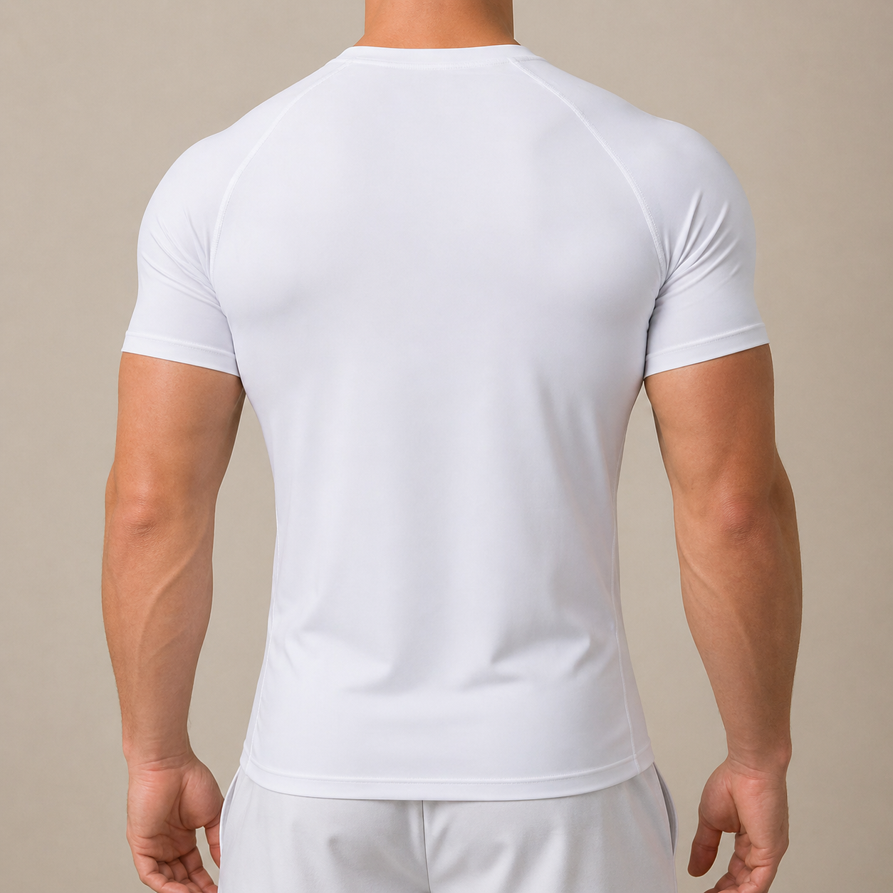 Marcivo Performance Compression T-Shirt