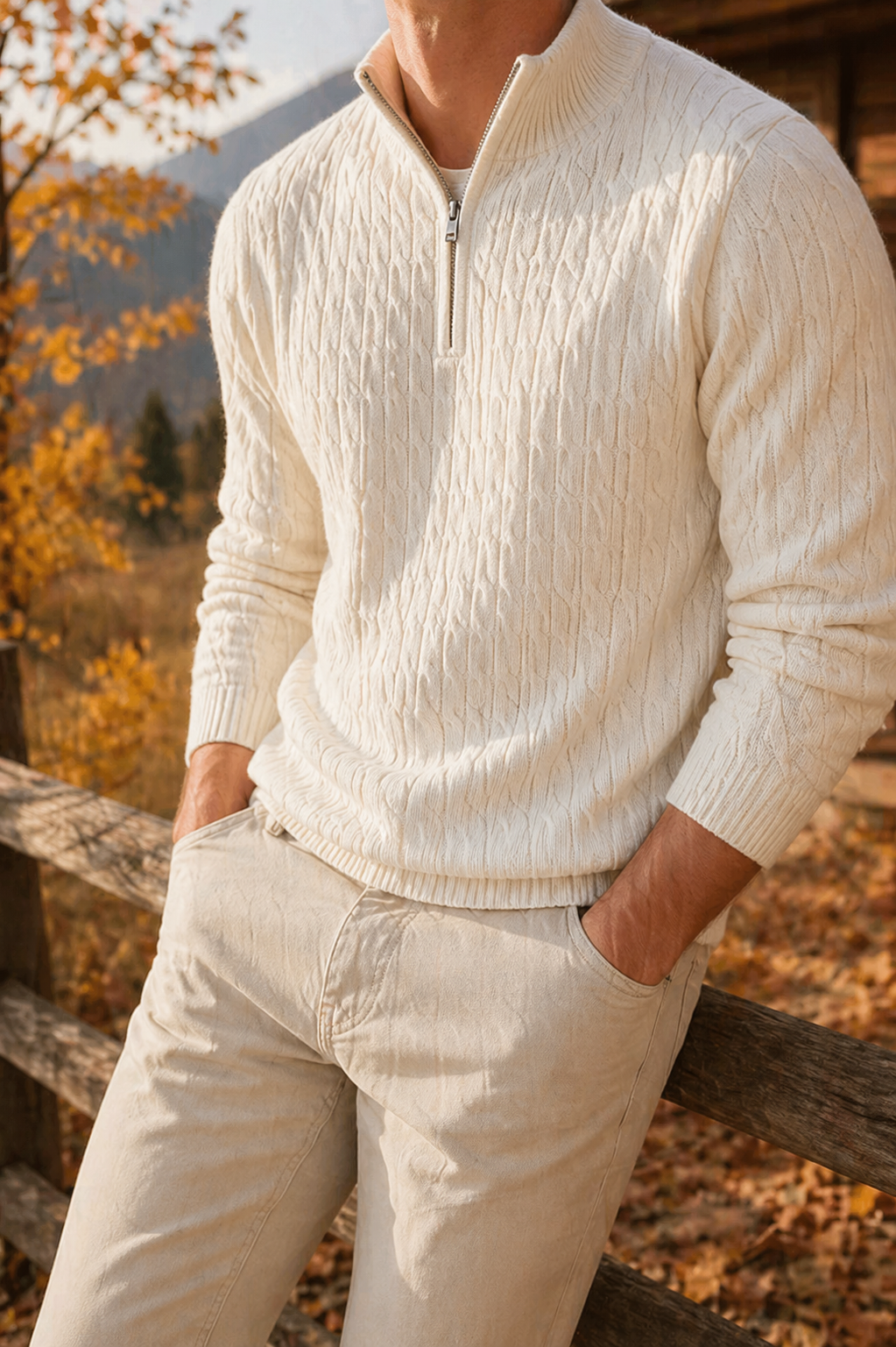 Sweaters