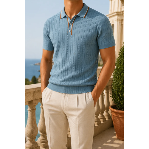 POLOS & T-SHIRTS
