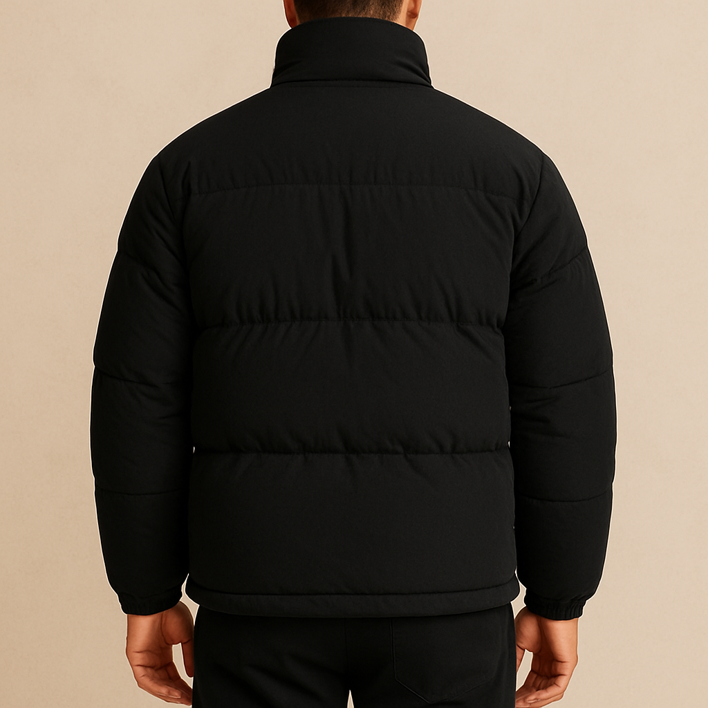 Marcivo Insulated Puffer