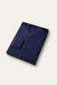 Navy Blue Lusso