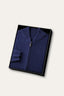 Navy Blue Quasi