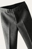 Dark Grey Leon