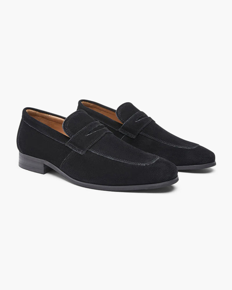 Marcivo Loafers