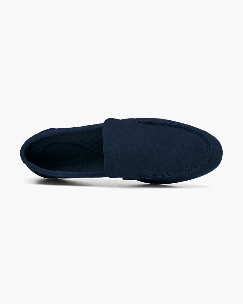 Marcivo Premium Suede Loafers