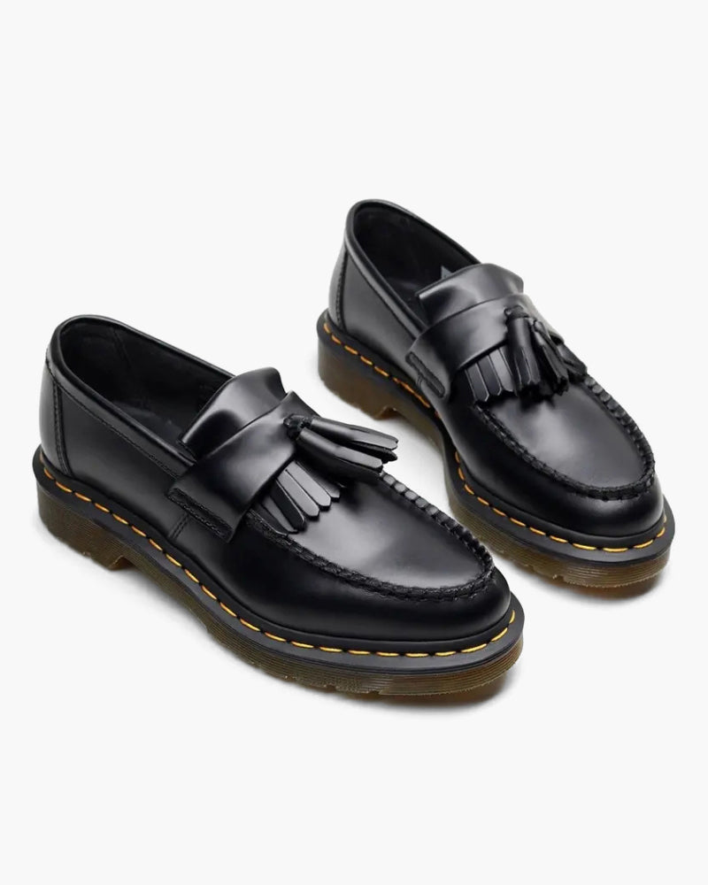 Marcivo Leather Loafers