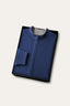 Navy Blue Winter