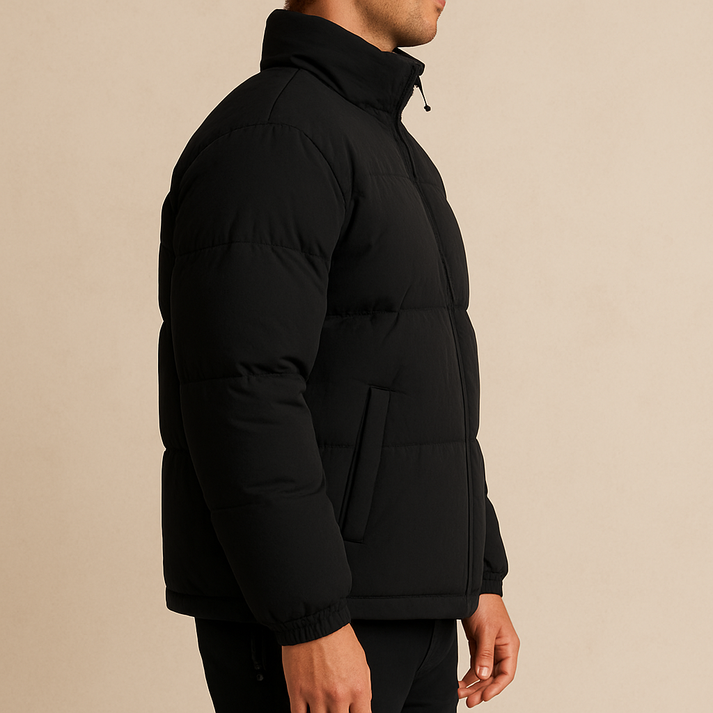 Marcivo Insulated Puffer