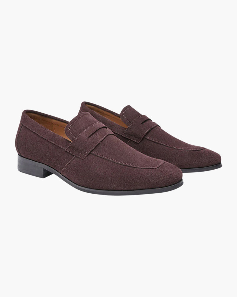 Marcivo Loafers