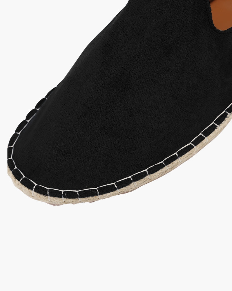 Marcivo Espadrilles