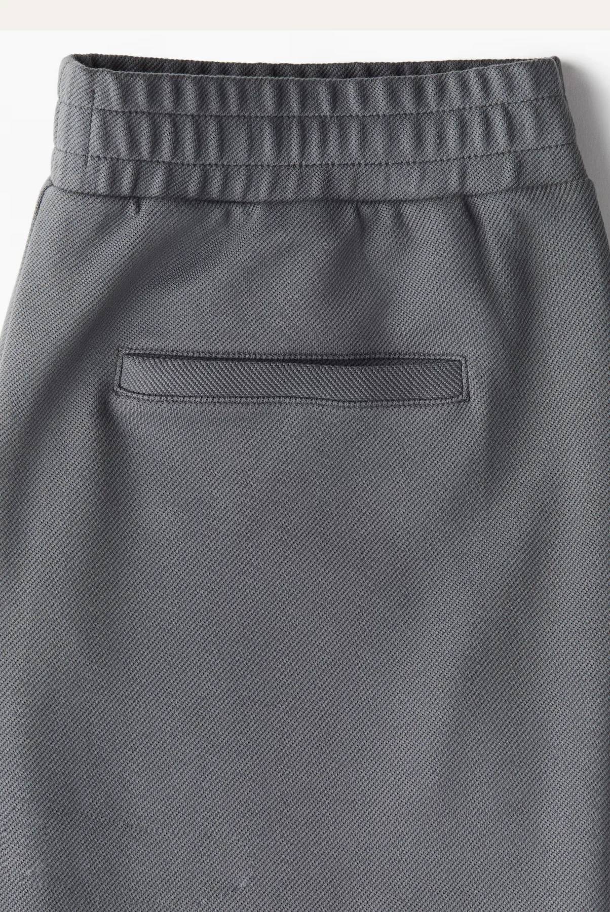 MARCIVO REGULAR FIT PANTALON