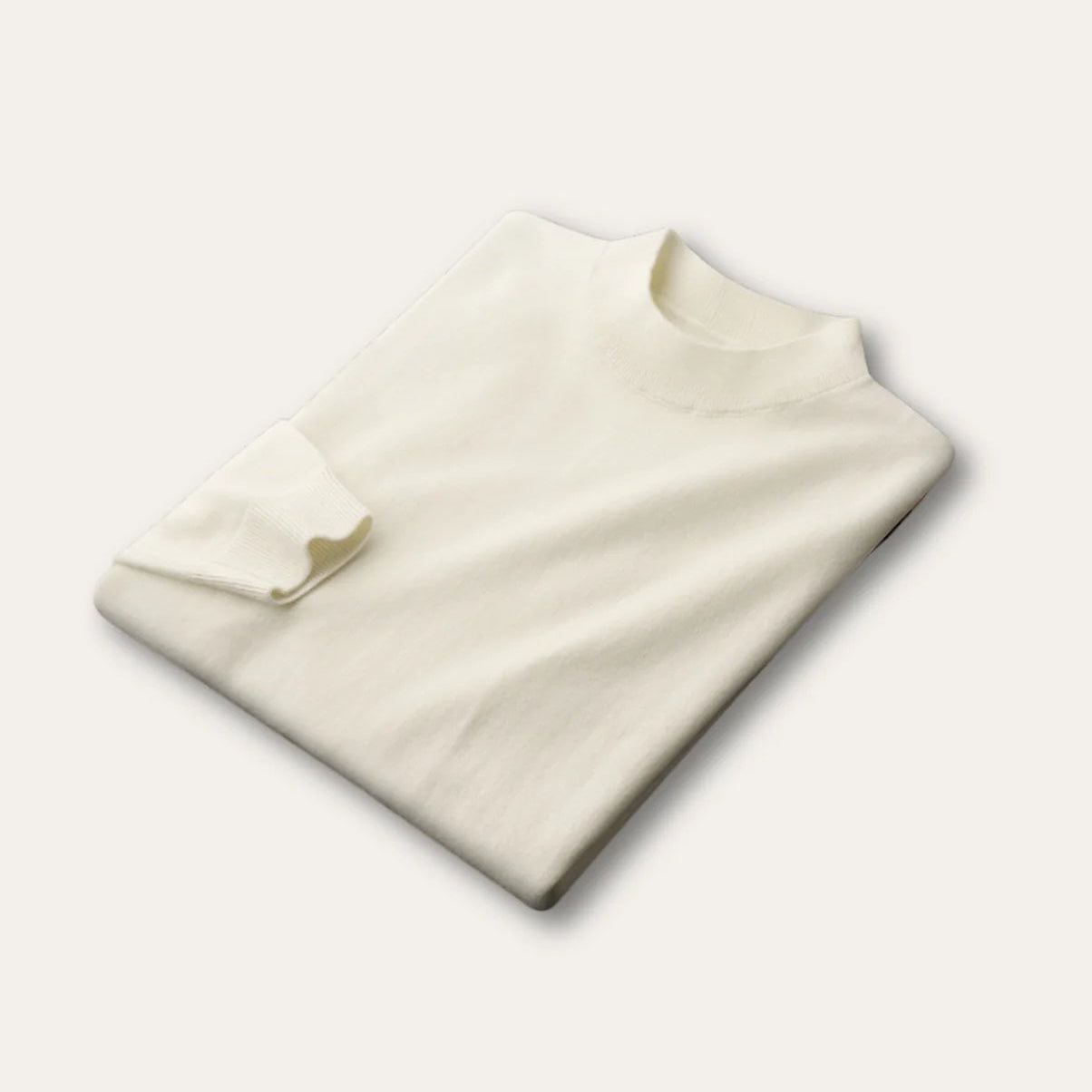 JAMES CREWNECK
