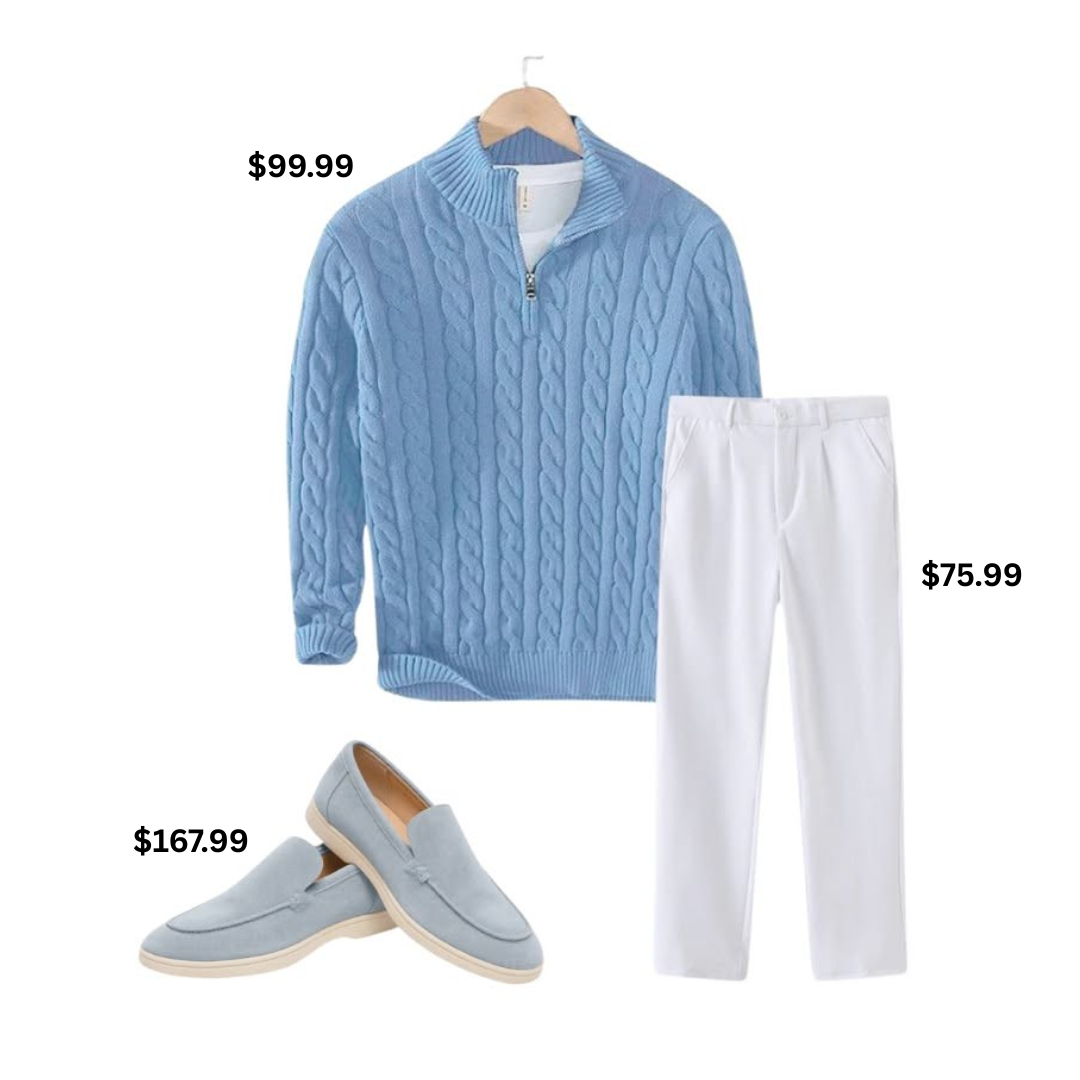 Skyline Luxe Ensemble