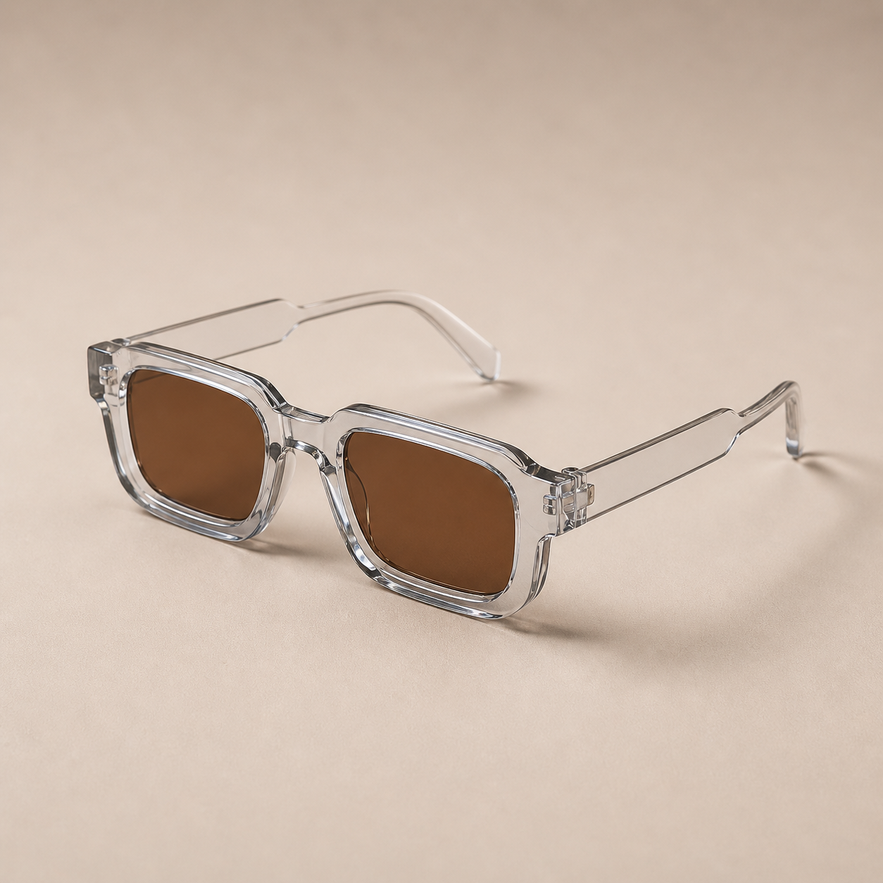 Amber Marcivo Elite Shades Side View