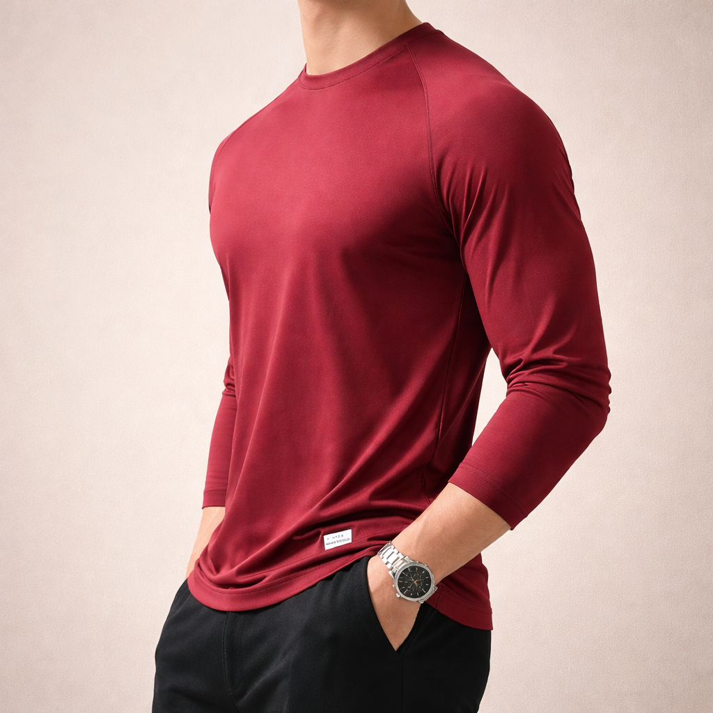 Elite Flex Performance Long Sleeve
