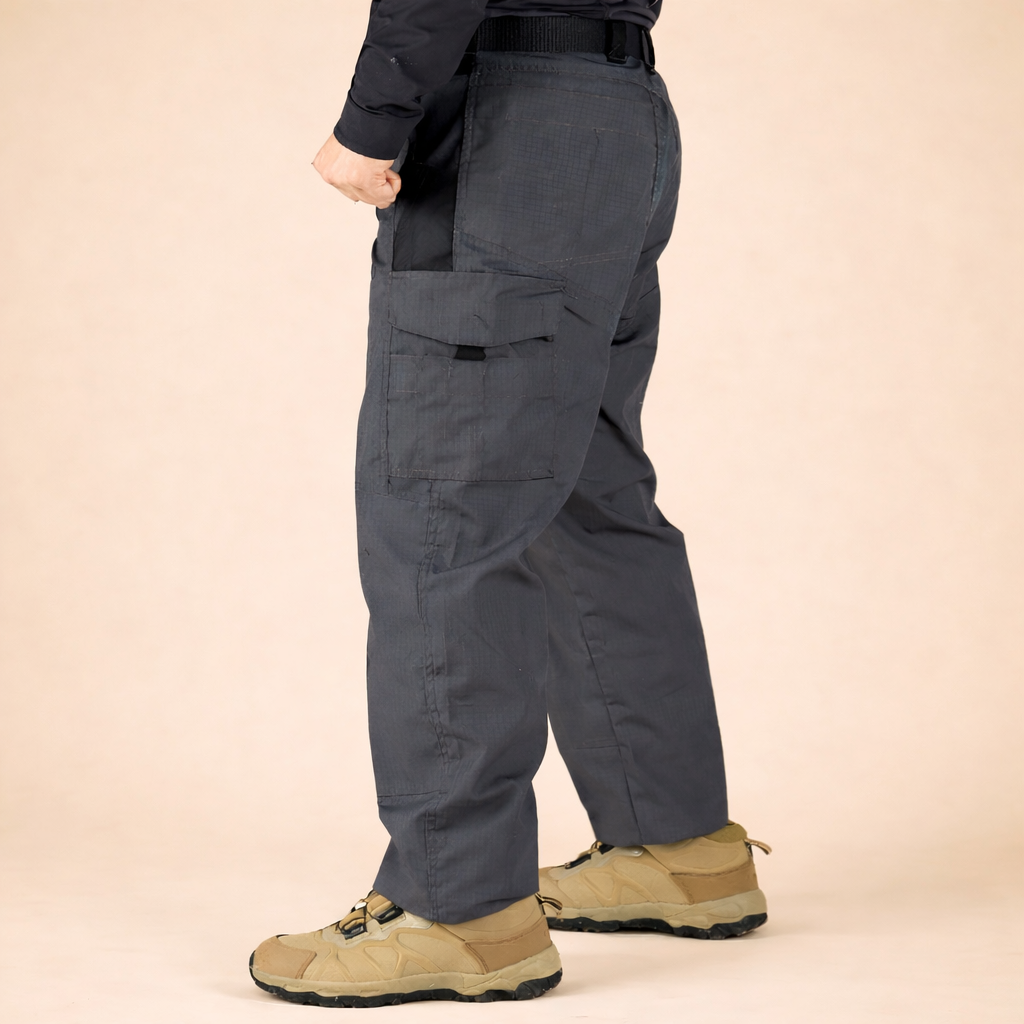 Stretch Tactical Cargo Pants