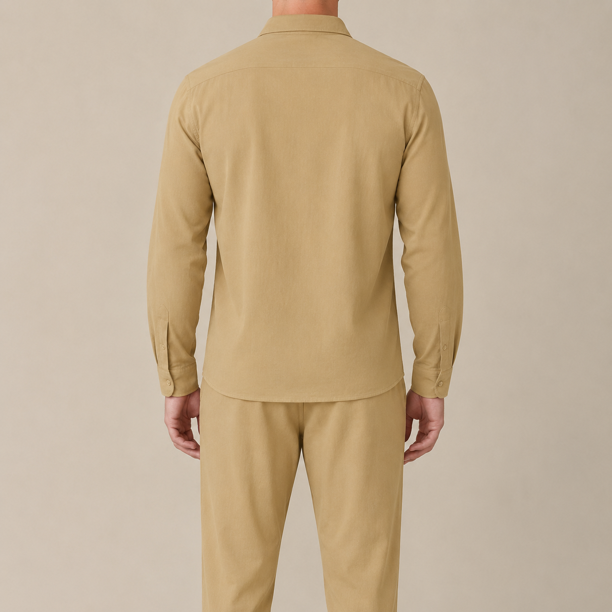 The Cotton Comfort Set