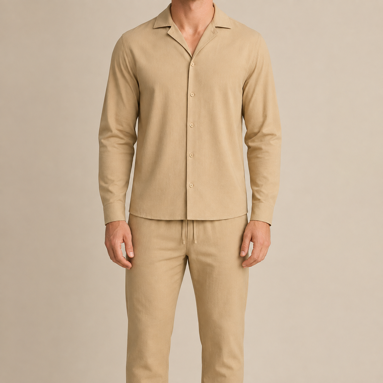 The Cotton Comfort Set