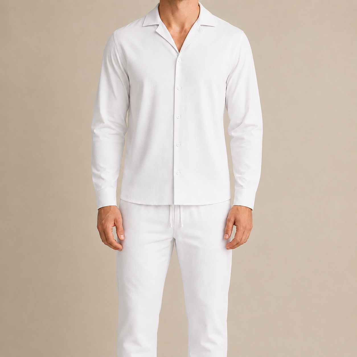 The Cotton Comfort Set
