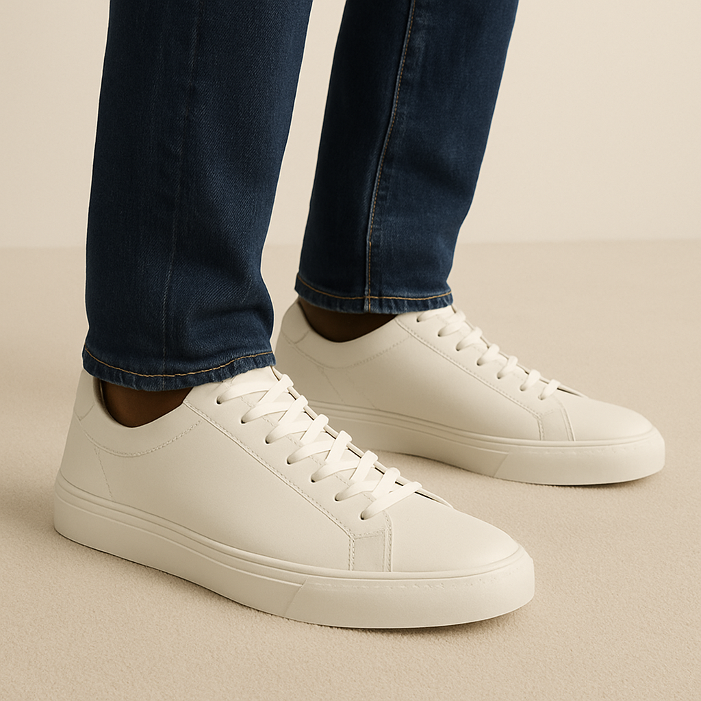 Midnight Quarter-Zip Ensemble