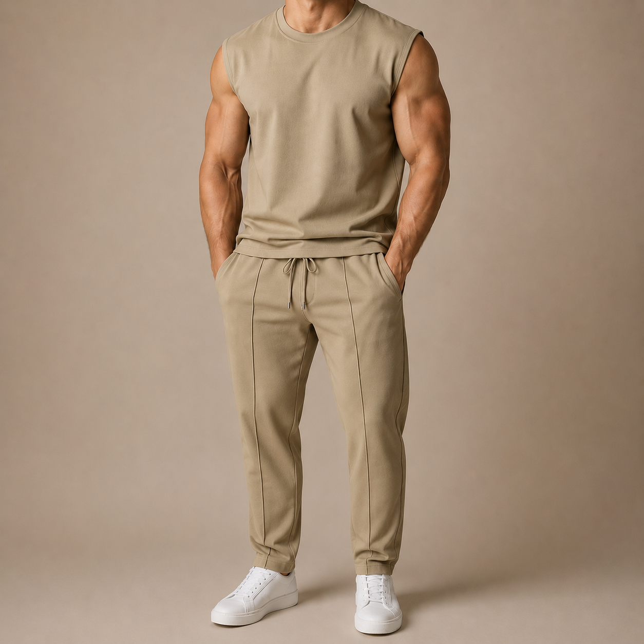 Track Luxe Set