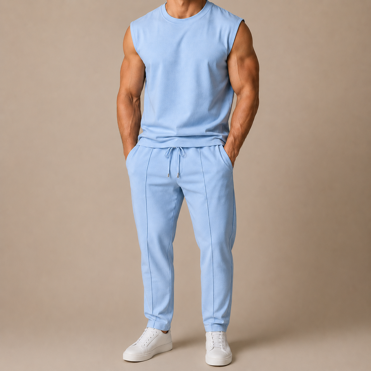 Track Luxe Set