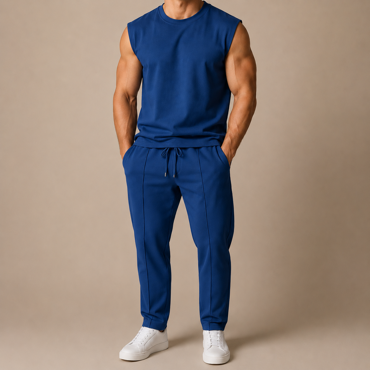 Track Luxe Set