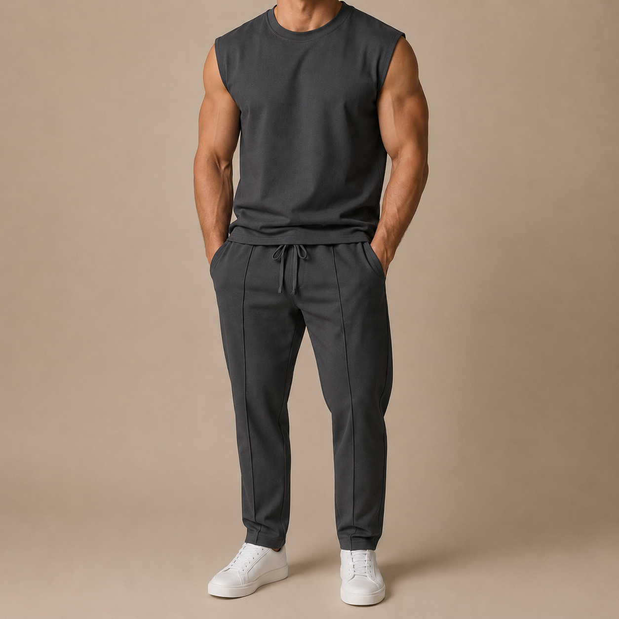 Track Luxe Set