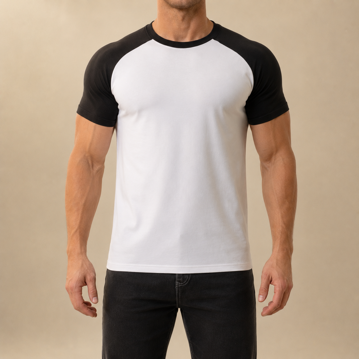 Performance Raglan Tee