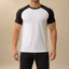 White / Black