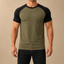 Olive Green / Black