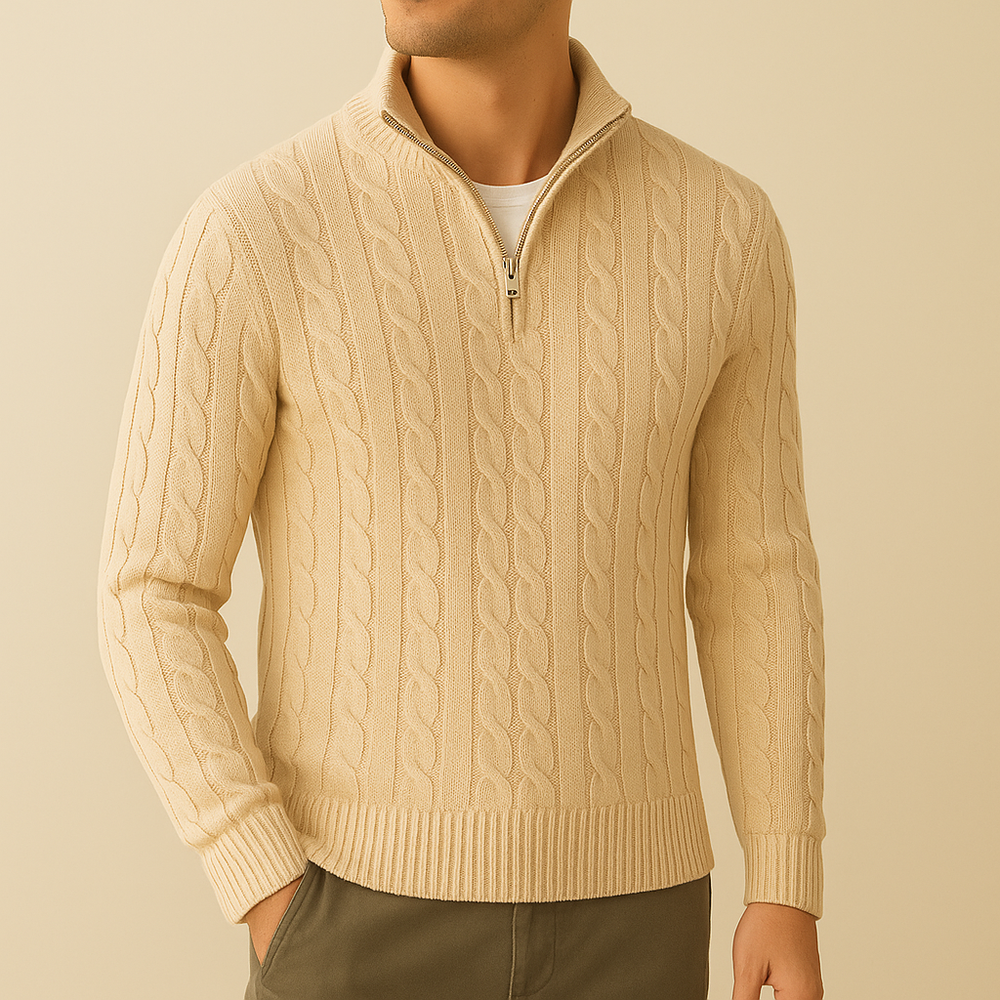 MARCIVO OLD MONEY LAYERED SET