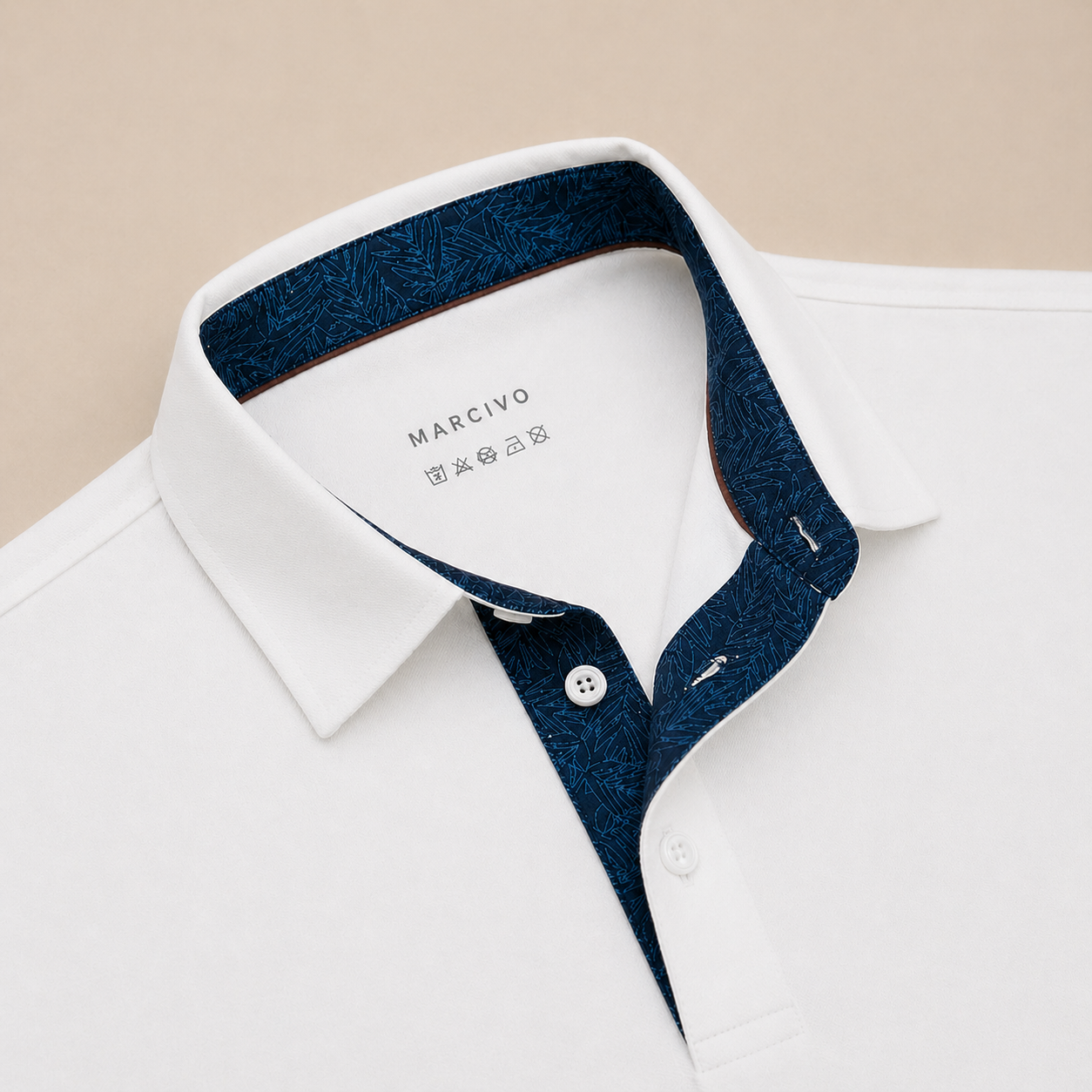 Signature Stretch Performance Polo