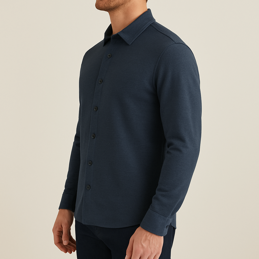 OLIVER Winter Shirt