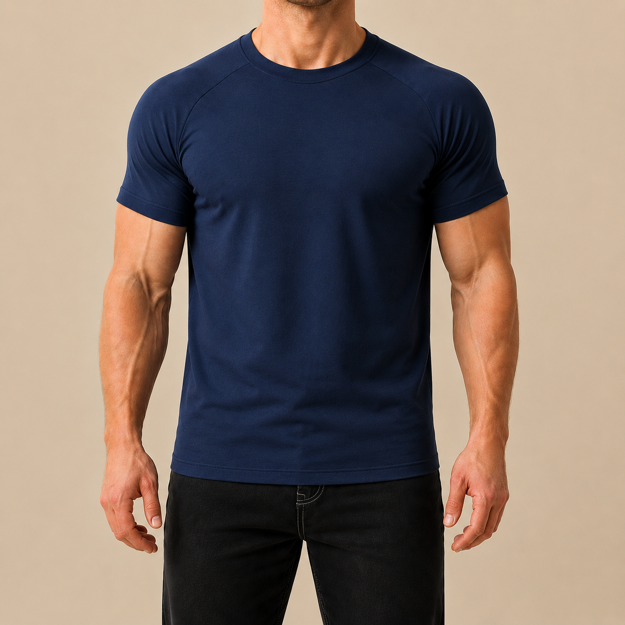 Performance Raglan Tee