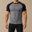 Heather Gray / Black