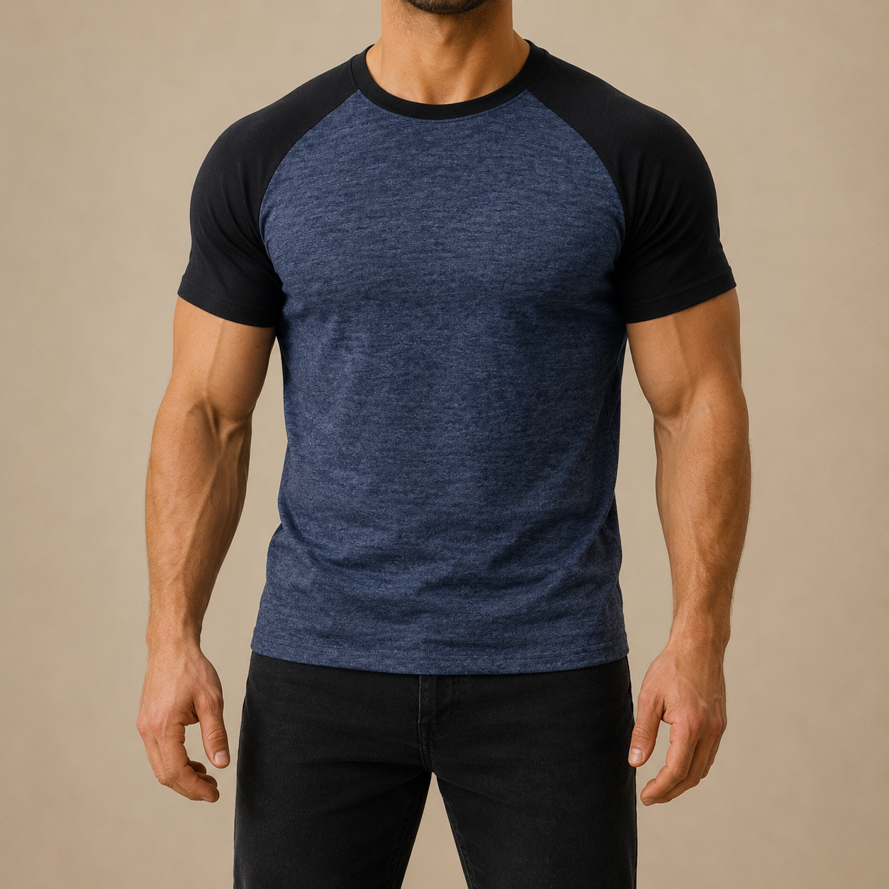 Performance Raglan Tee
